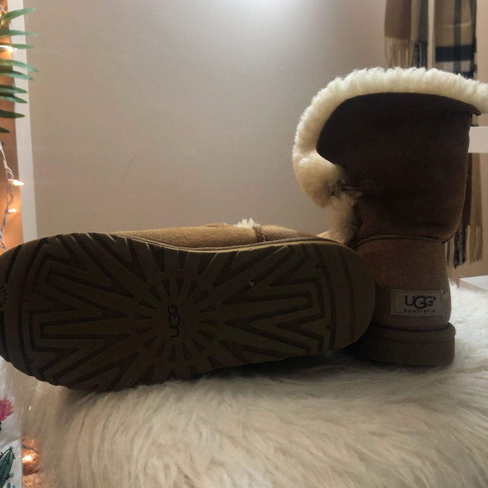 UGG boots ❄️
